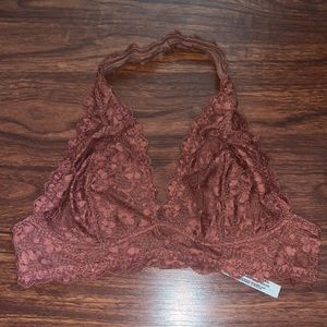 Free People Bralette!